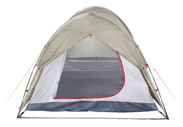 Палатка RED POINT Base 4 FIB