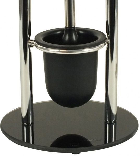 Держатель для туалетной бумаги Kela Levi 22225 76 см