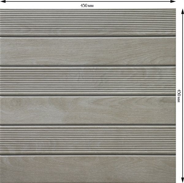 Плитка Vivacer Deck Maple GS-N6069 45x45 