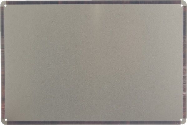 Табличка жестяная печатная Best garage 20x30 см разноцветный 