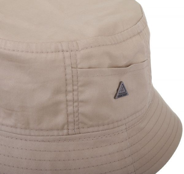 Панама пірсинг в асортименті 57-60 см кава