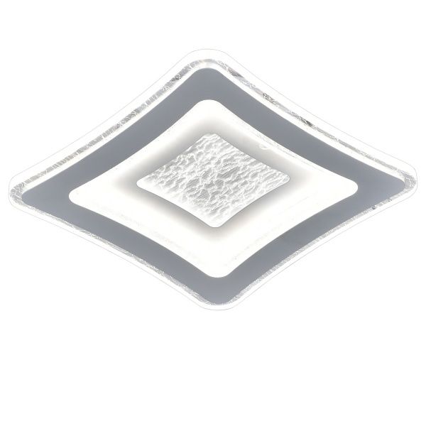 Бра Victoria Lighting LED 52 Вт белый Chic/AP200 