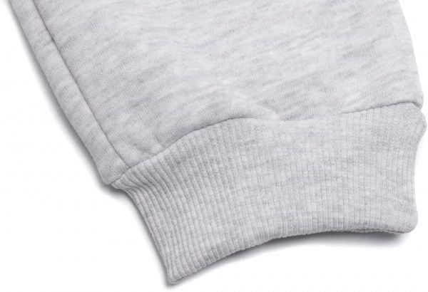 Брюки спортивні ALG р.134 сірий 721459 