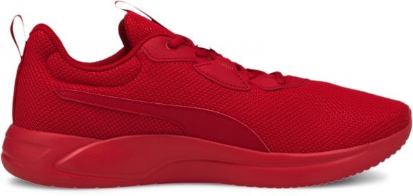 Кроссовки Puma Resolve 19473903 р.UK 8 красный