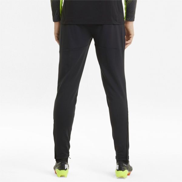 Штани Puma teamLIGA Training Pants Pro 65733240 р. M чорний