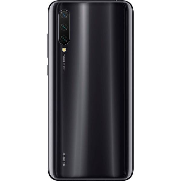Смартфон Xiaomi Mi 9 Lite 6/128 (black)
