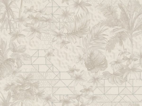 Обои виниловые на флизелиновой основе Славянские обои Le Grand Platinum Левада 8654-01 1,06x10,05 м