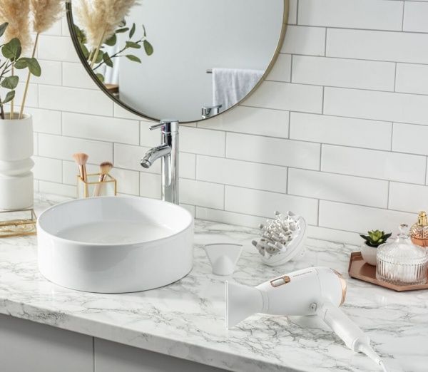 Фен Rowenta CV9240F0 Scalp Care Dryer 