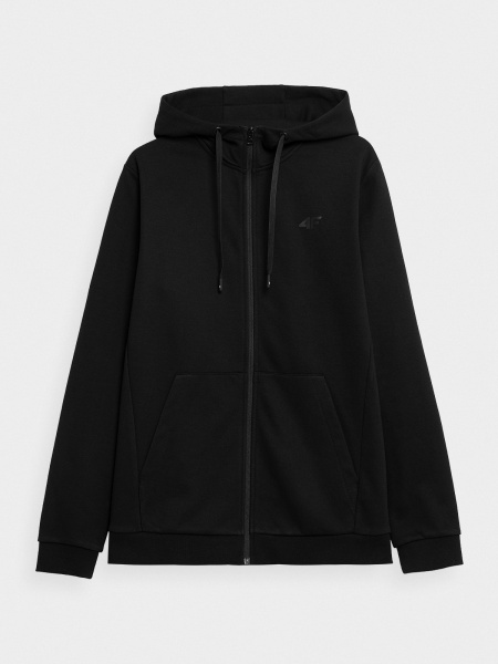 Джемпер 4F NOSH4-BLM353-20S р. S черный