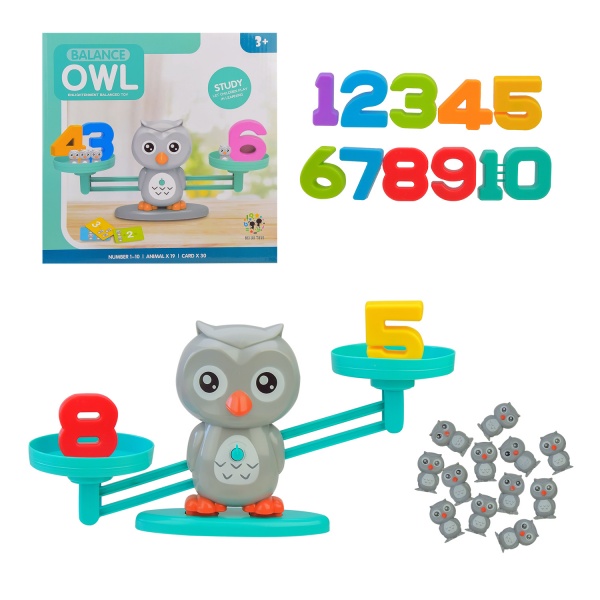 Обучающий игровой набор BY-6006