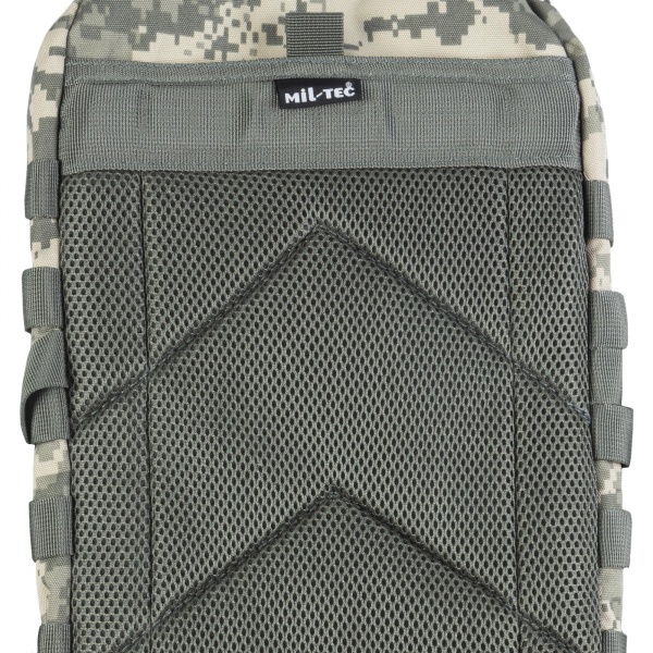 Рюкзак ТАКТИЧЕСКИЙ ASSAULT S [1129] КАМУФЛЯЖ AT-DIGITAL, 20 L