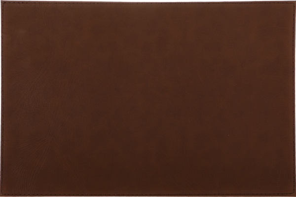 Коврик для сервировки Leather AF9868 Champagne 30х45 см Flamberg