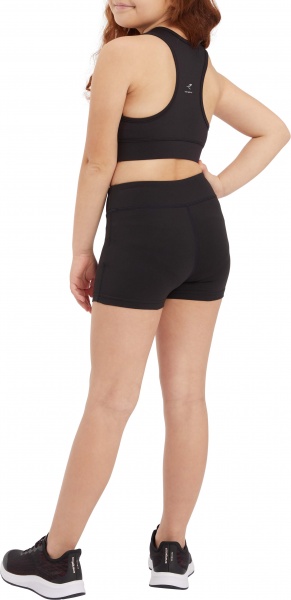 Бра Energetics Gabanita 4 jrs 407606-050 р.152 чорний