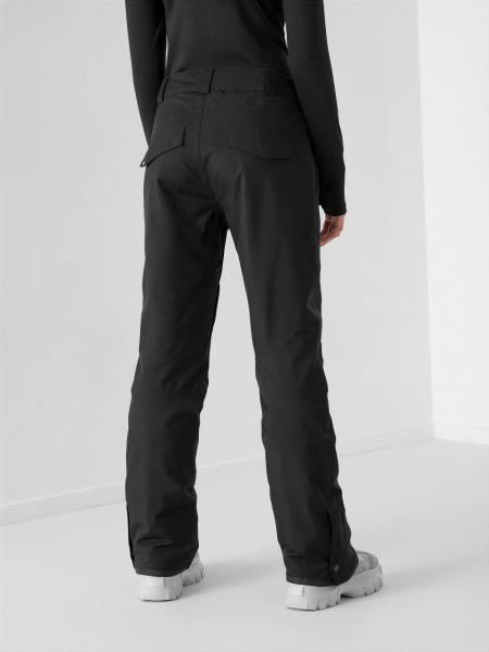 Штани 4F D4Z21-SPDS200-20S р. XS чорний