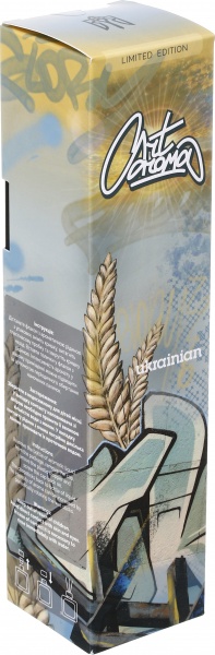 Аромадифузор АртАрома Ukrainian 