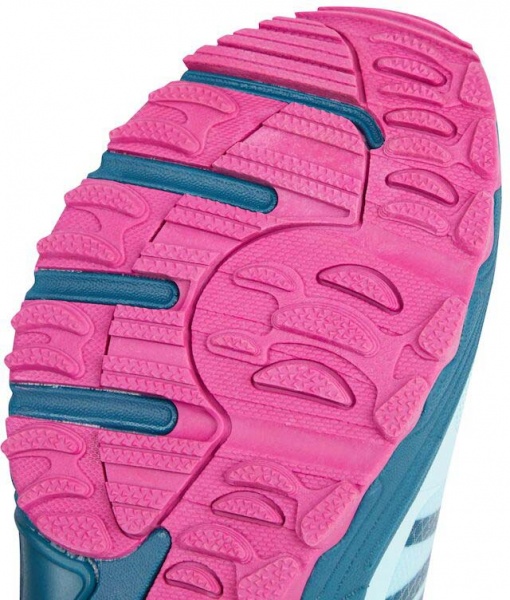 Кросівки McKinley Kansas III AQB W 424350-903654 р.39 EUR 39 25 см зелений