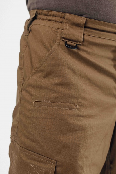 Брюки M-GEAR тактические Защитник Койот, (размер 46/4) р.XS