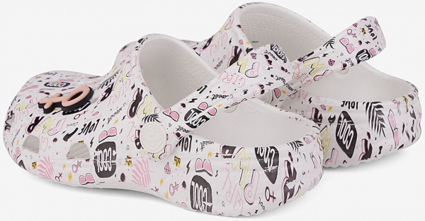 Сабо Coqui 8114-265-3200 р.32/33 разноцветный