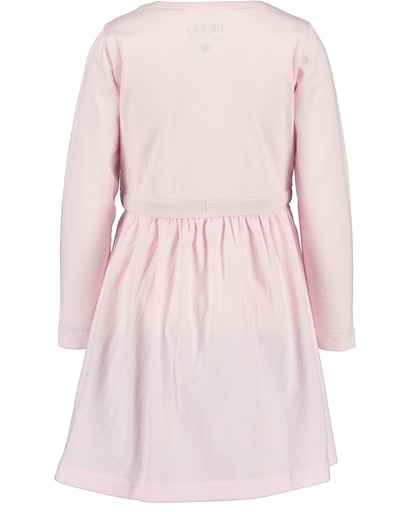 Платье Blue Seven трикотажная р.116 розовый 773654 X* 