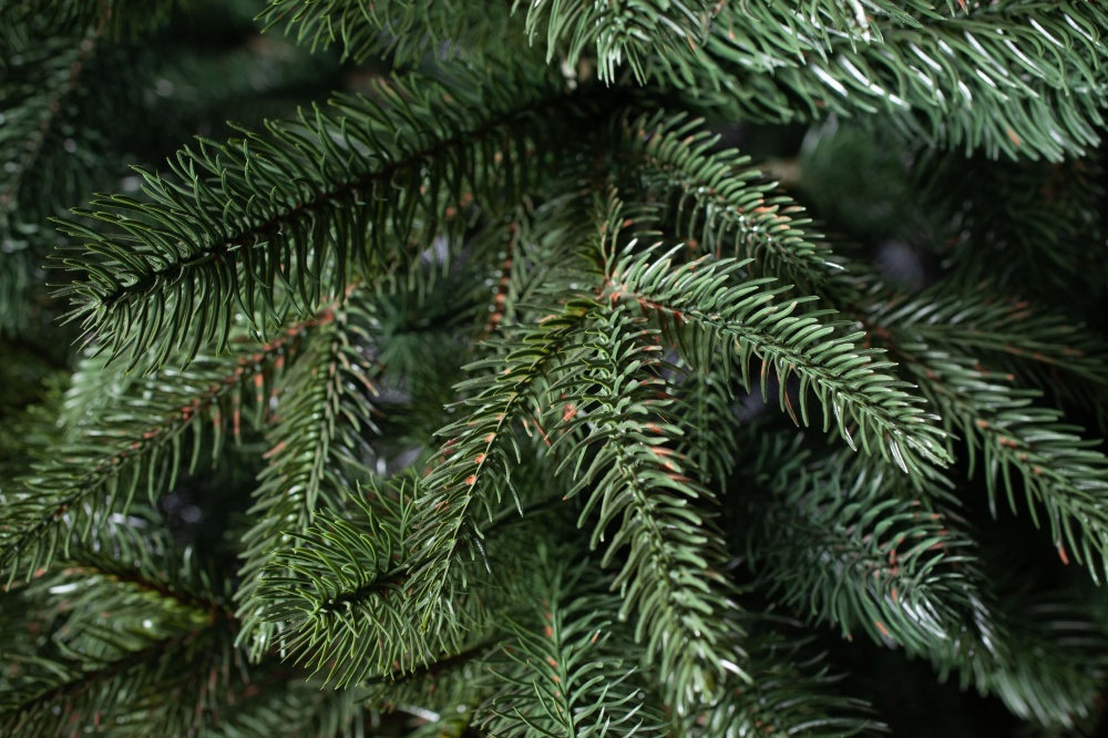 Искусственная елка Елена-210 зеленый Маг-2000