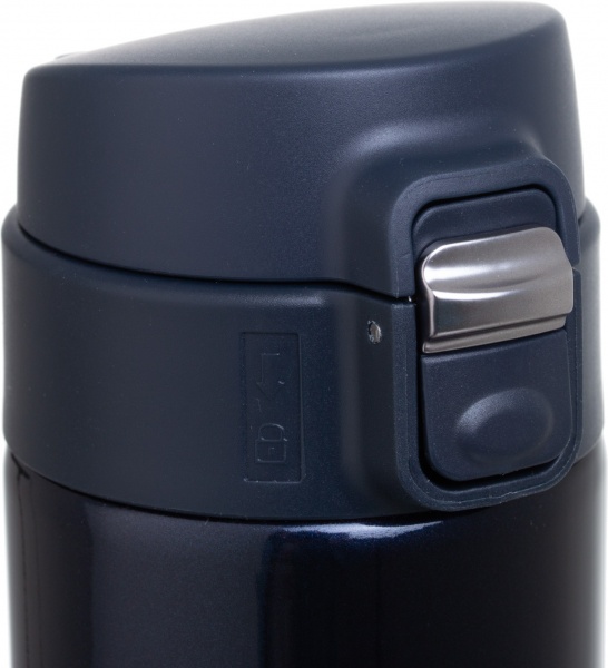 Термочашка Straight 480 мл синя XTX5Y22-48 Flamberg