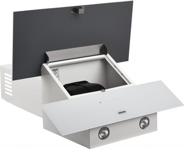 Витяжка Eleyus Element 700 60 WH