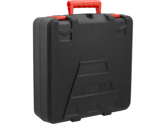 Гайковерт ударный сетевой YATO YT-82025