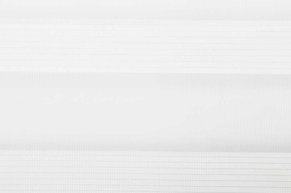 Ролета день-ночь Vivendi B102 белая 39x160 см