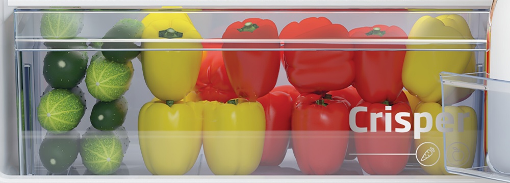 Холодильник Beko RCNA305K40XBRN