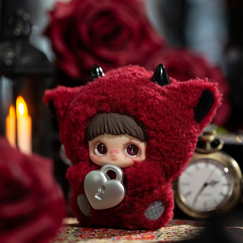 М'яка іграшка Pop Top Hi TOY MayMei Люблю тебе HC031