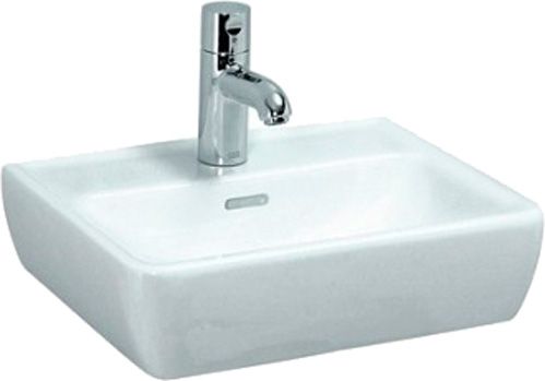 Умывальник Laufen Pro А45 8.1195.2.000.104.1