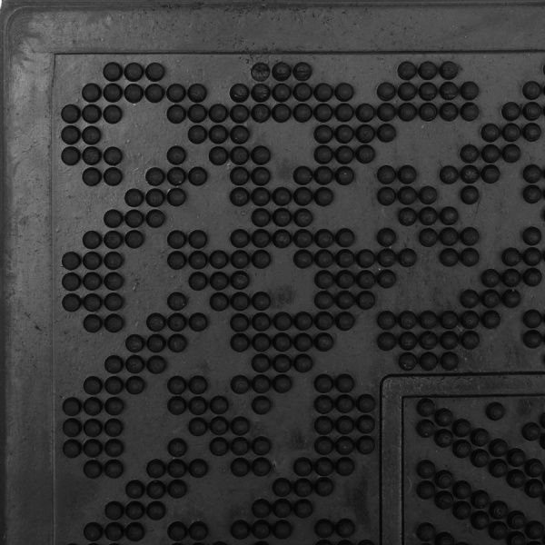 Коврик Дубенський завод ГТВ К-303 42,5x55 см