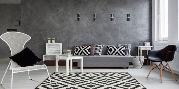 Подсветка декоративная Hopfen RD 802 LED 10 Вт черный 