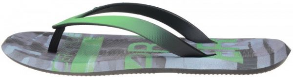 В'єтнамки Rider 10719_23208 р. 39-40 чорний