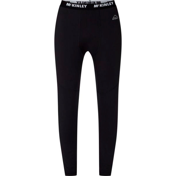 Термоштани McKinley Dylan ux 294531-057 M чорний