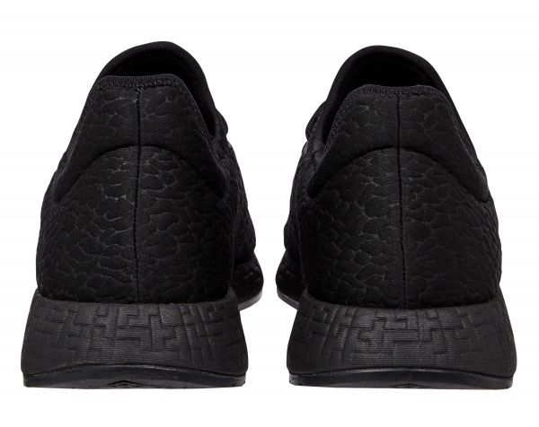 Кросівки Firefly Corez 3 M 294492-900050 р.45 чорний