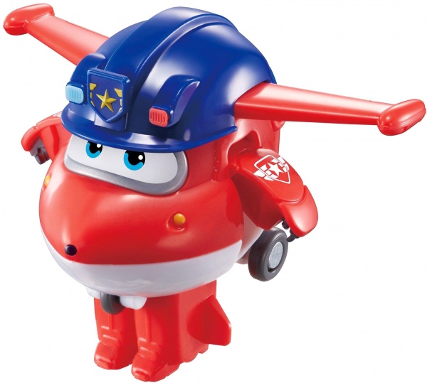 Игрушка Super Wings Jett EU730031