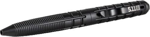 Ручка Kubaton Tactical Pen [019] Black