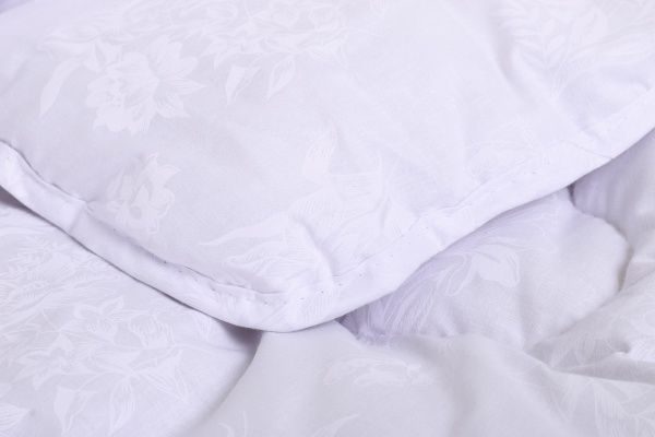 Одеяло Abella Light XL с волокнами льна 200x220 см Luna