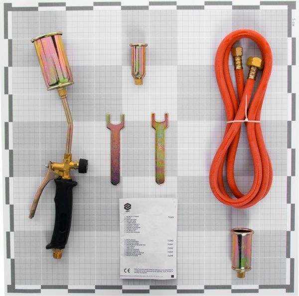 Пальник Vorel   73340