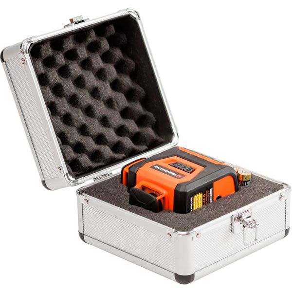 Уровень лазерный Tekhmann TSL-12 G 847653