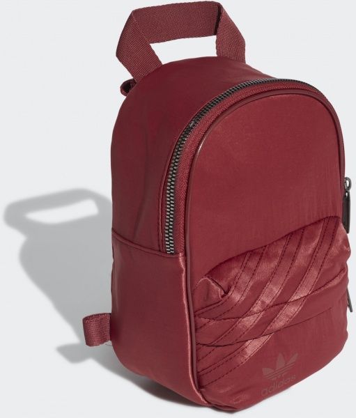 Рюкзак Adidas Mini GD1645 10,5 л красный