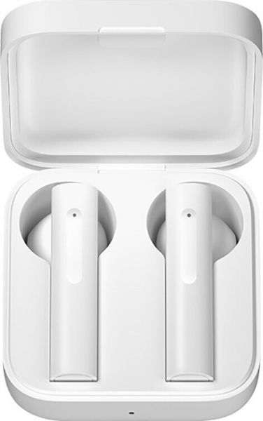 Навушники Xiaomi (664450) Mi True Wireless Earphones 2 Basic 