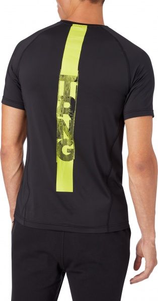 Футболка Energetics Garmen II ux 410880-050 XL чорний