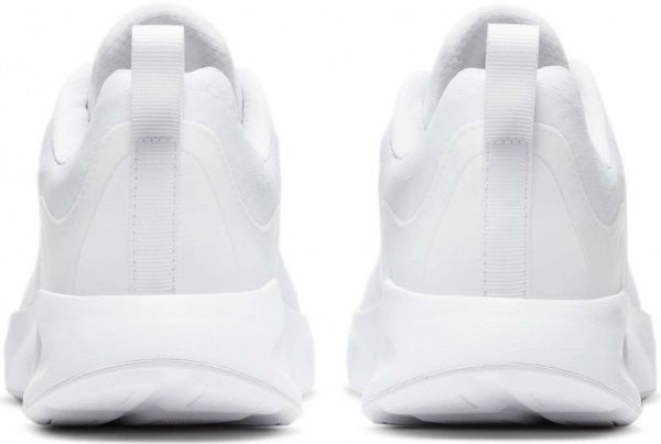 Кроссовки Nike Wearallday CJ1677-102 р.US 8 белый