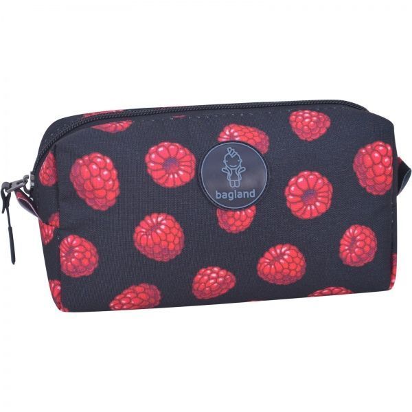 Косметичка Bagland Малина суб.761 (200664) мульті 