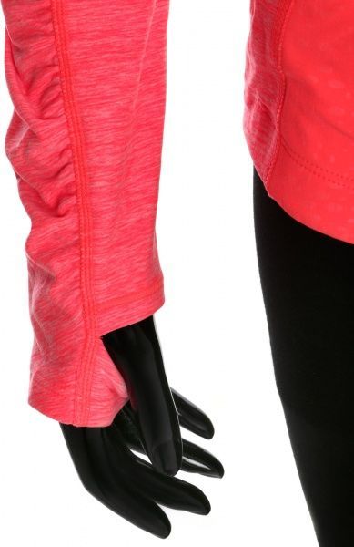 Джемпер New Balance WJ63104GUH р. L розовый