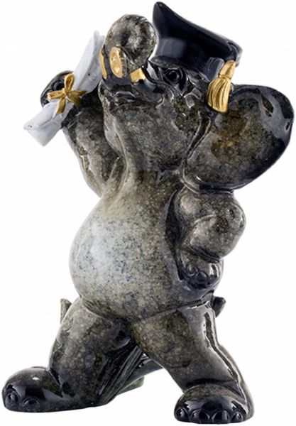 Фигурка Слоник 919-020 Lefard