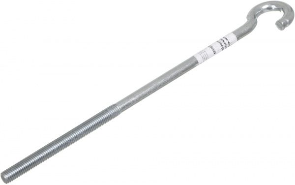 Винт метрический 10x240 мм 1 шт. Expert Fix