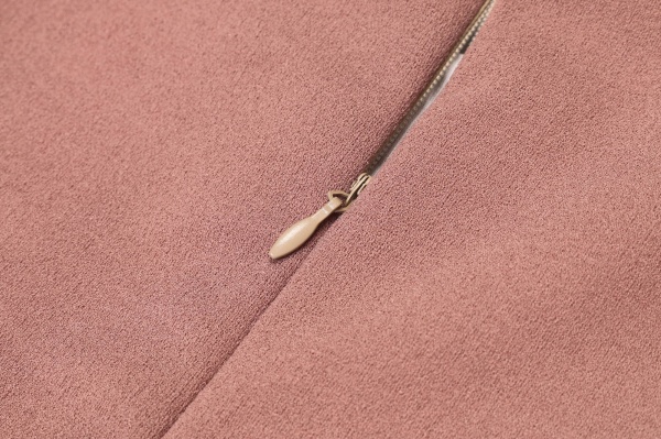 Сукня Luna Kids святкова №91 р.128 мокко 